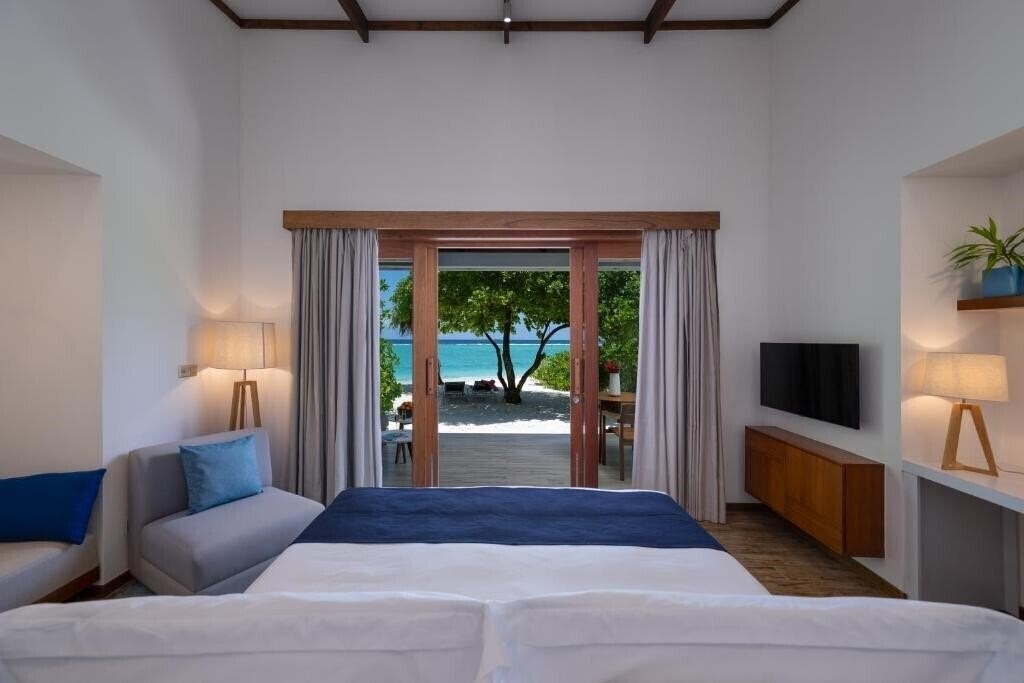 Fotografii Ifuru Island Maldives 5*