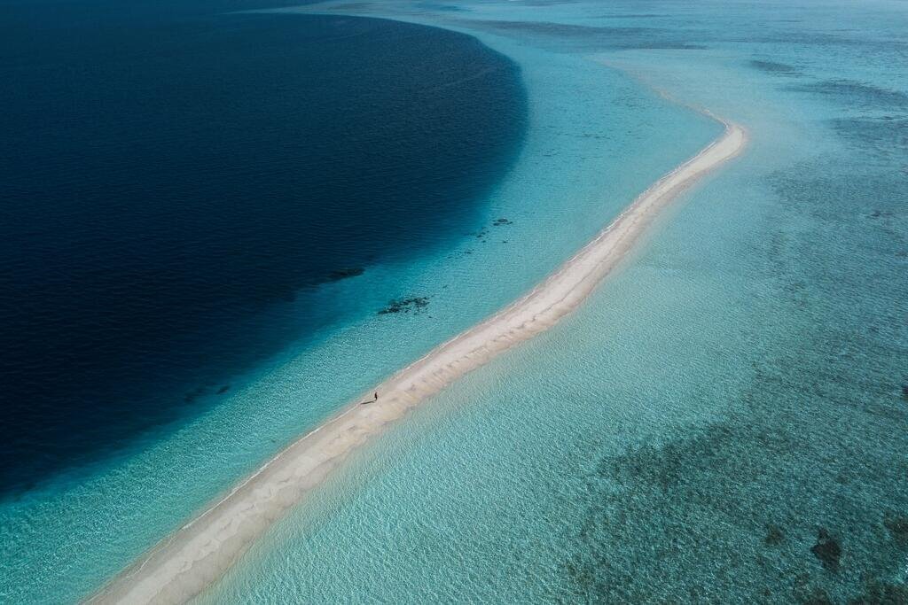 Картинка Cocoa Island By Como 5*