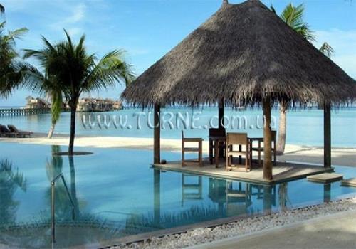 Imaginea TClub Vakarufalhi 4*