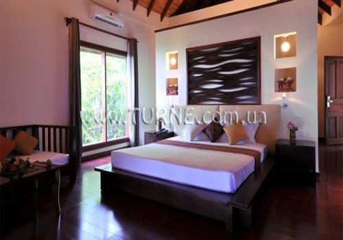 Imaginea TClub Vakarufalhi 4*