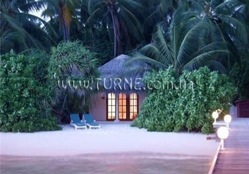 Fotografie TClub Vakarufalhi 4*