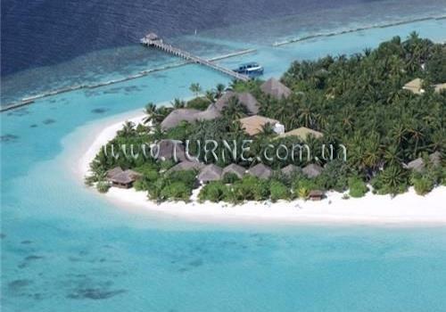 Fotografii TClub Vakarufalhi 4*