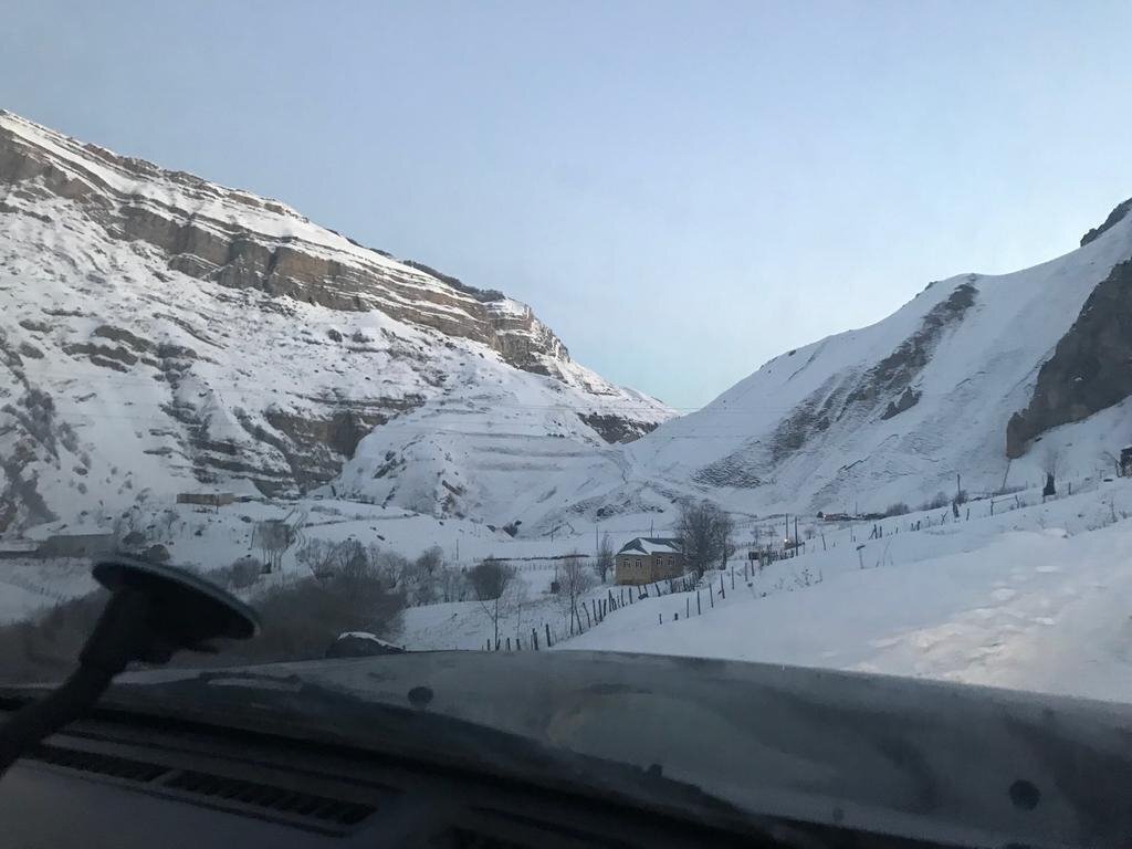 Фотография Laze Hotel Guest House 1*