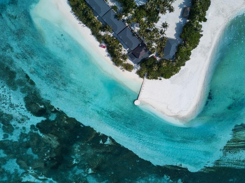 Hotel Pearl Sands Of Maldives Guest House 4*
