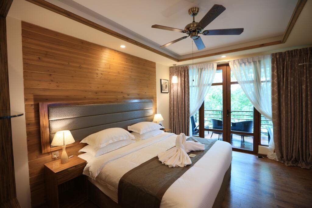 Fotografie Pearl Sands Of Maldives Guest House 4*