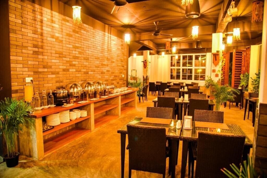 Imaginea Rashu Hiyaa Guest House 3*