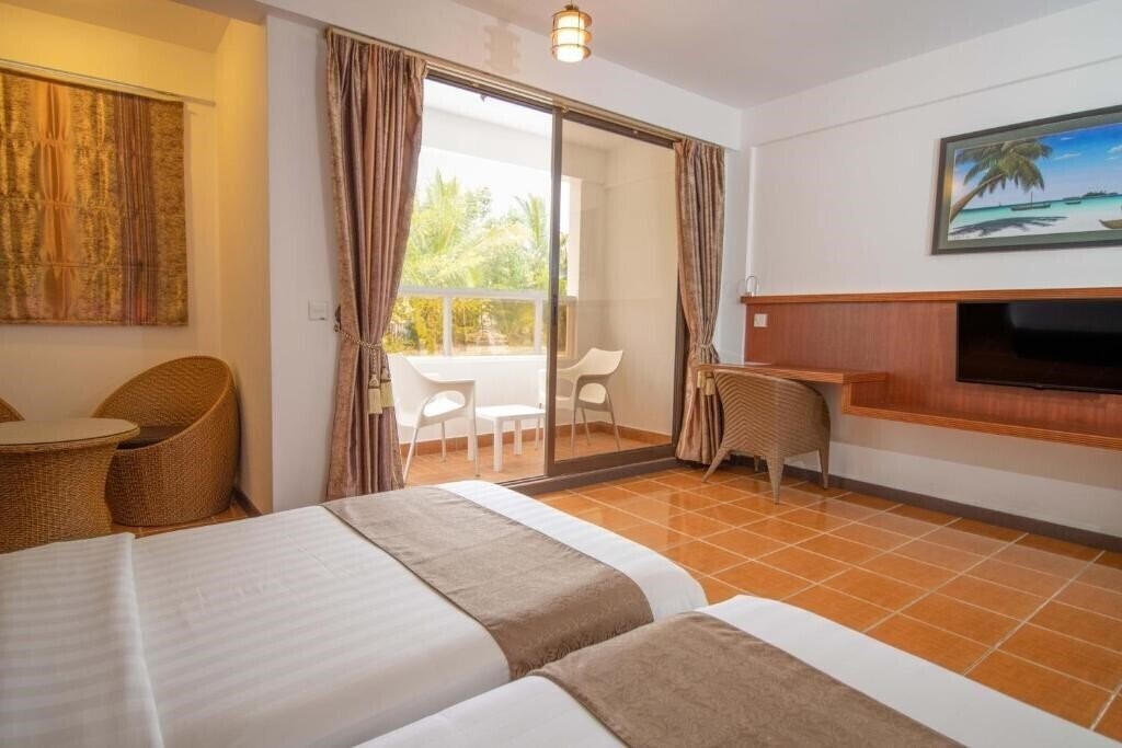 Imaginea Rashu Hiyaa Guest House 3*