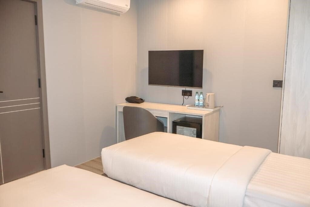 Imaginea Point Inn Maldives 3*