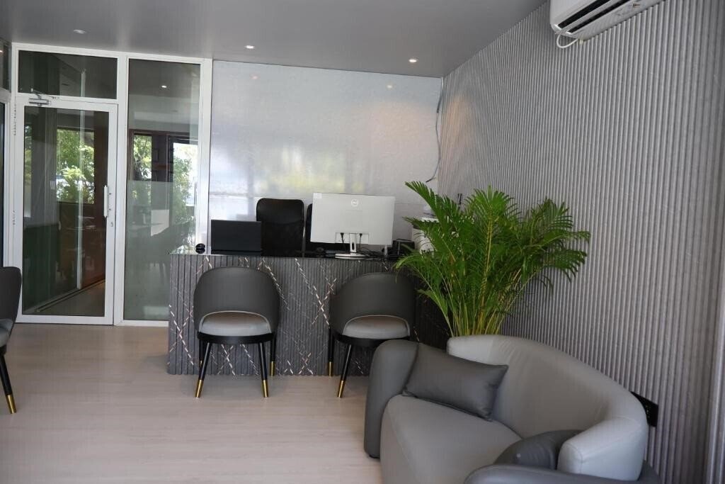 Fotografii Point Inn Maldives 3*