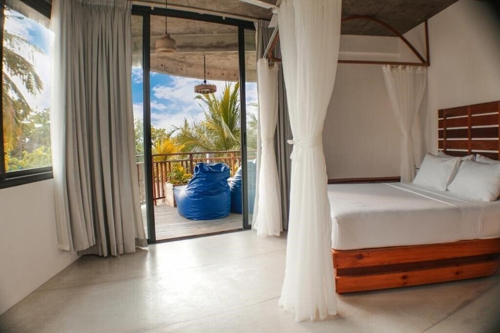 Hotel Club Gabbiano Guest House 3*