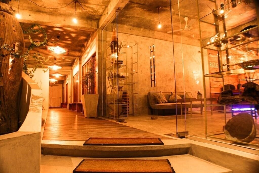 Fotografii Club Gabbiano Guest House 3*