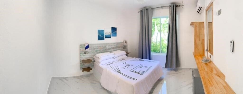 Hotel Fins Dive And Leisure Hotel Guest House гостиный двор