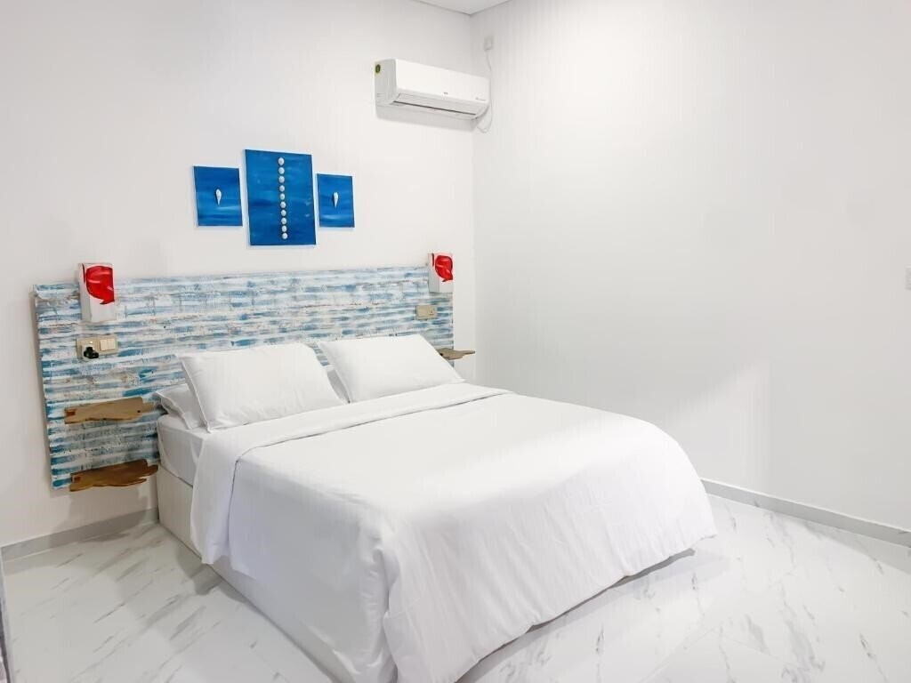 Fotografii Fins Dive And Leisure Hotel Guest House гостиный двор