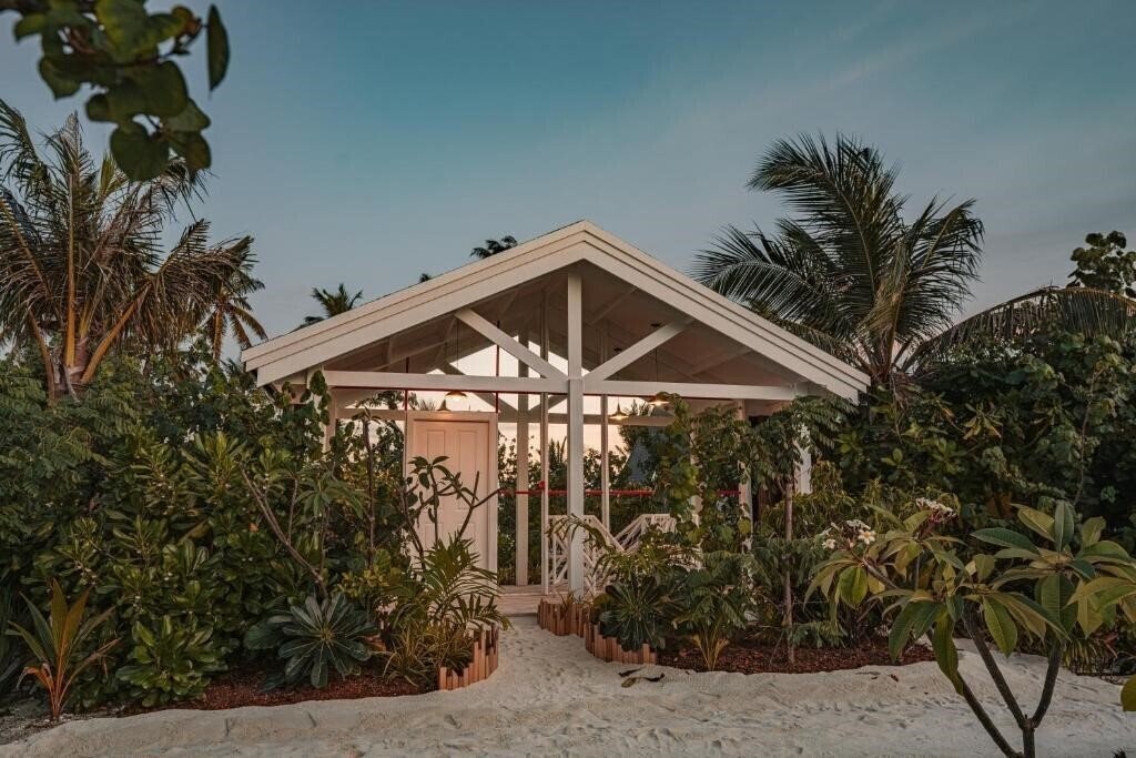 Imaginea Oaga Art Resort 5*