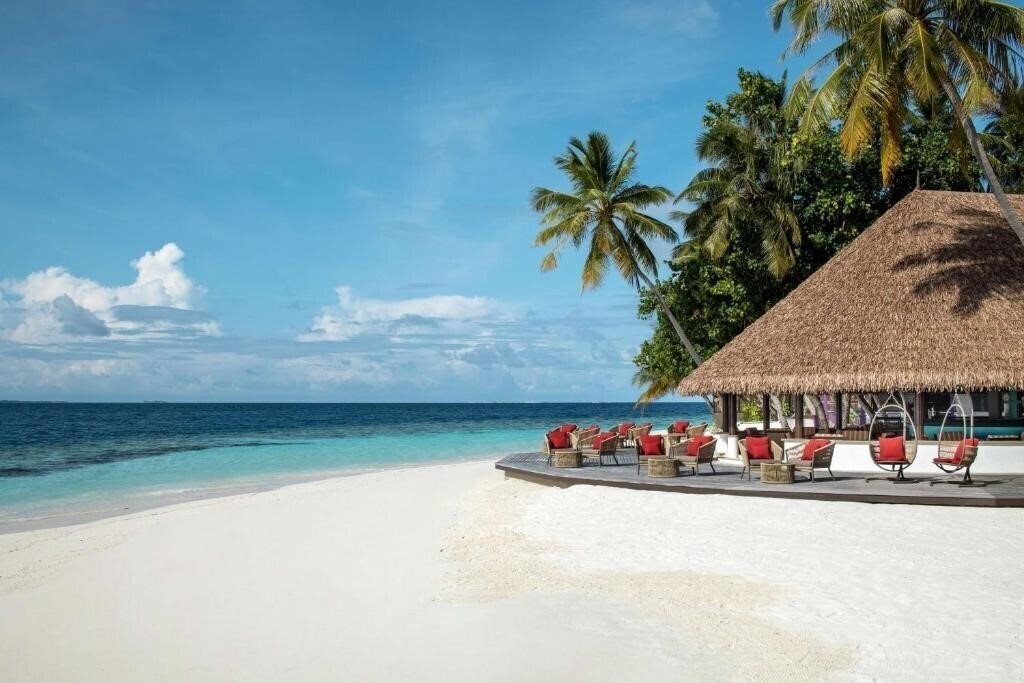 Imaginea Dhawa Ihuru 5*