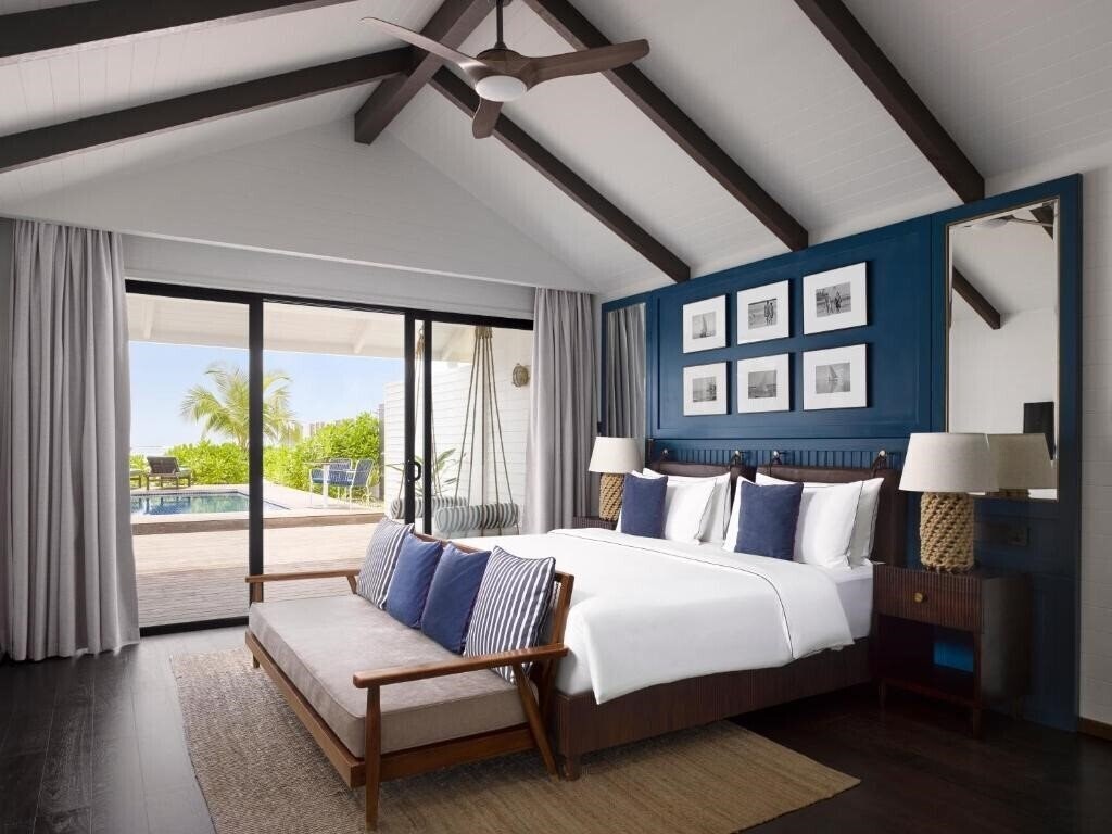 Фото Villa Nautica (ex. Paradise Island Resort) 5*