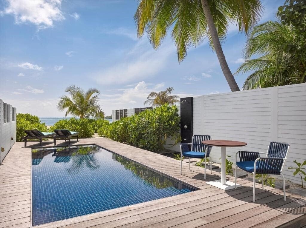 Фотография Villa Nautica (ex. Paradise Island Resort) 5*
