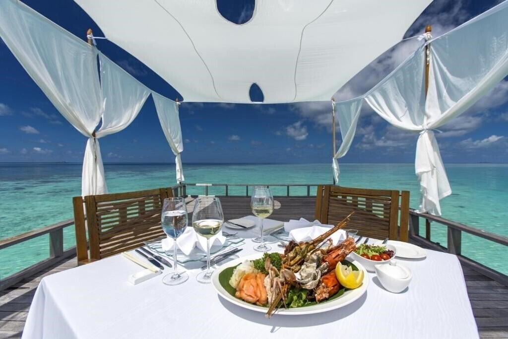 Fotografie Baros Maldives 5*