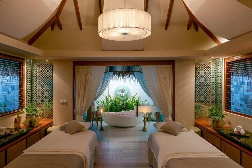 Imaginea Baros Maldives 5*