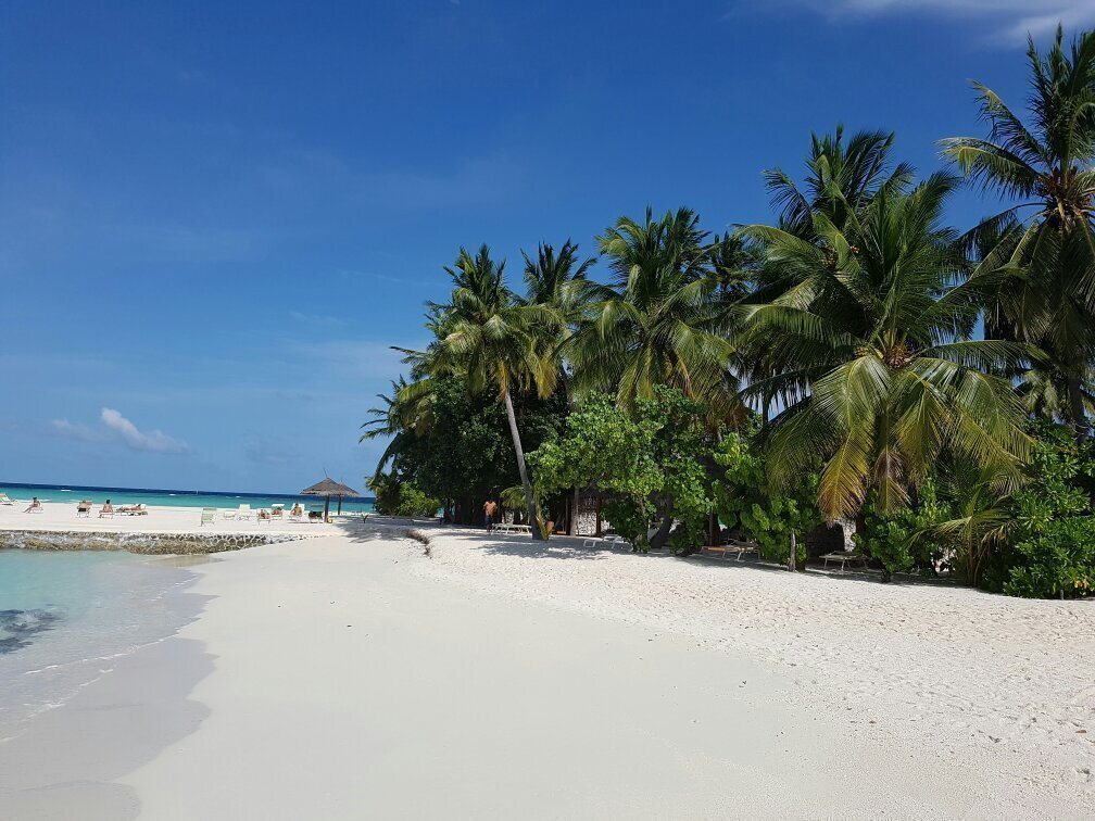 Fotografii Nakai Dhiggiri Resort 4*