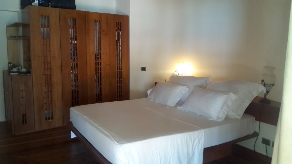 Fotografie Nakai Dhiggiri Resort 4*