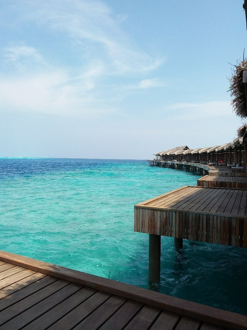 Imaginea Nakai Dhiggiri Resort 4*