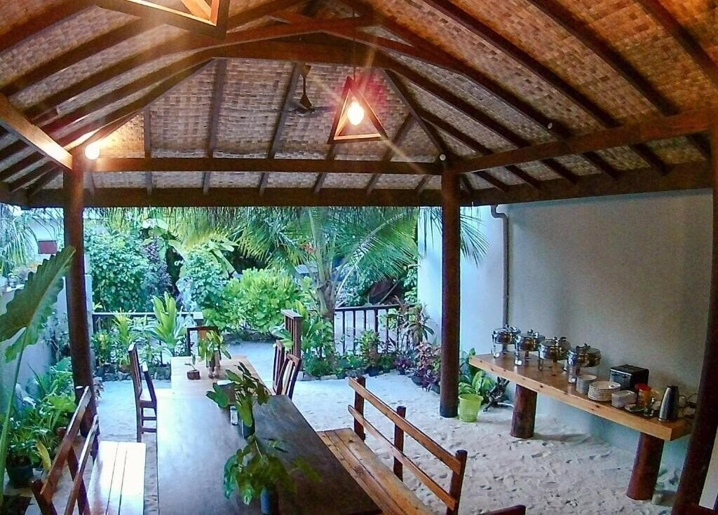 Fotografii Thundi Sea View 3*