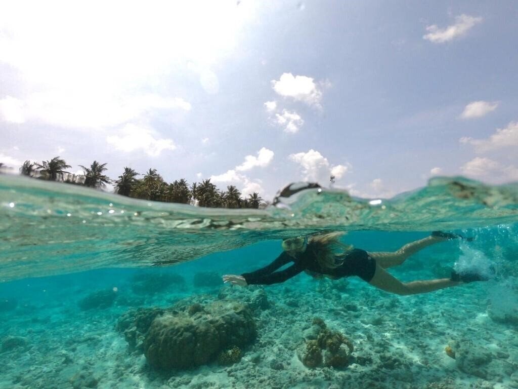 Imaginea Thundi Sea View 3*