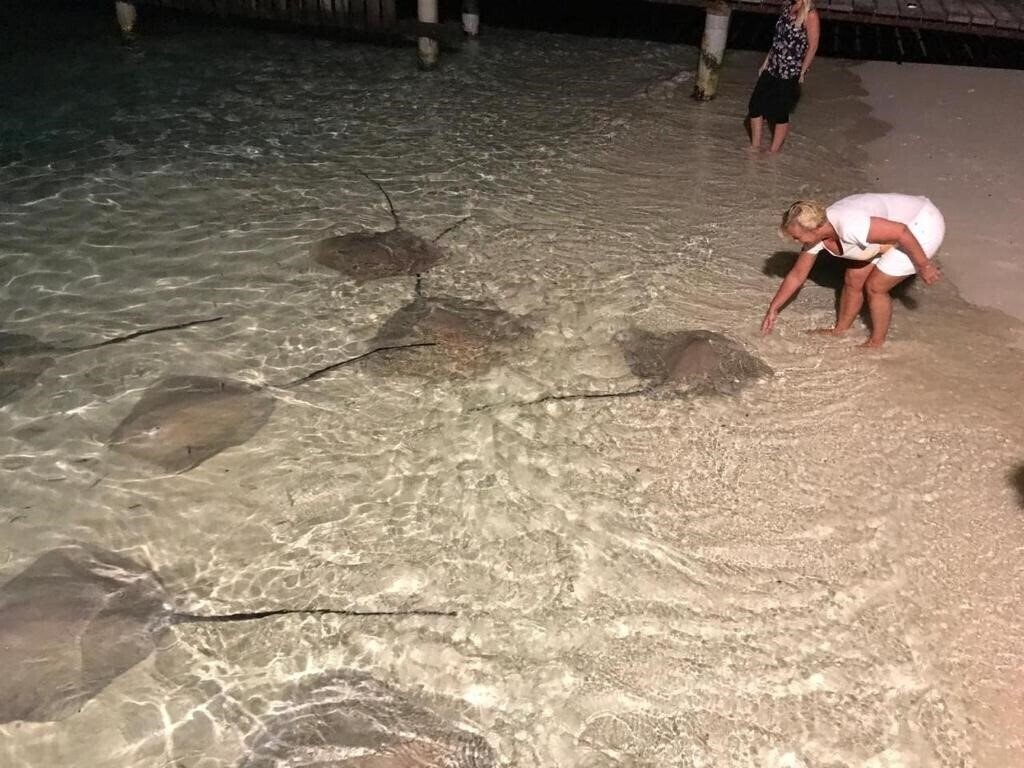 Imaginea Thundi Sea View 3*