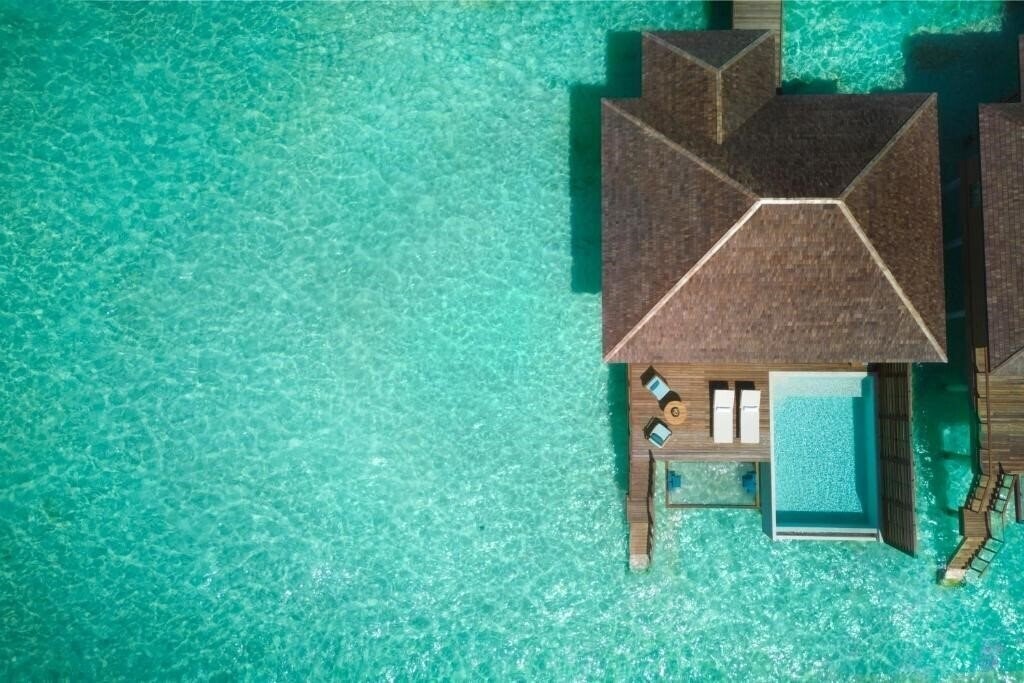 Imaginea Anantara Veli Maldives 5*