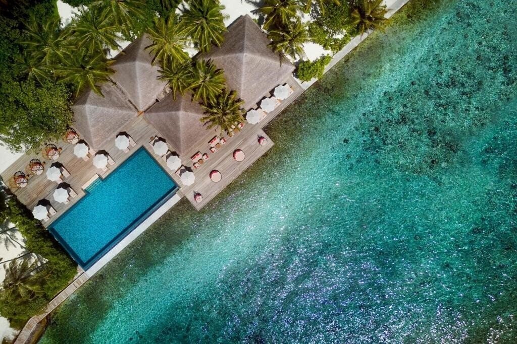 Imaginea Anantara Veli Maldives 5*