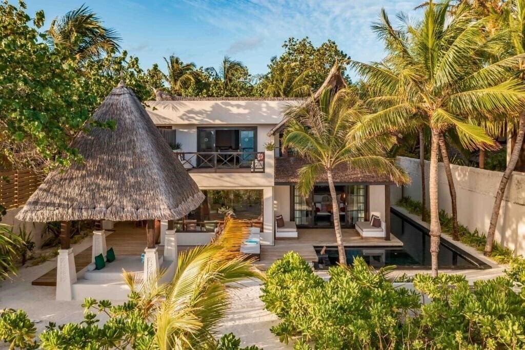 Imaginea Ozen Reserve Vittaveli (ex. Jumeirah Vittaveli) 5*