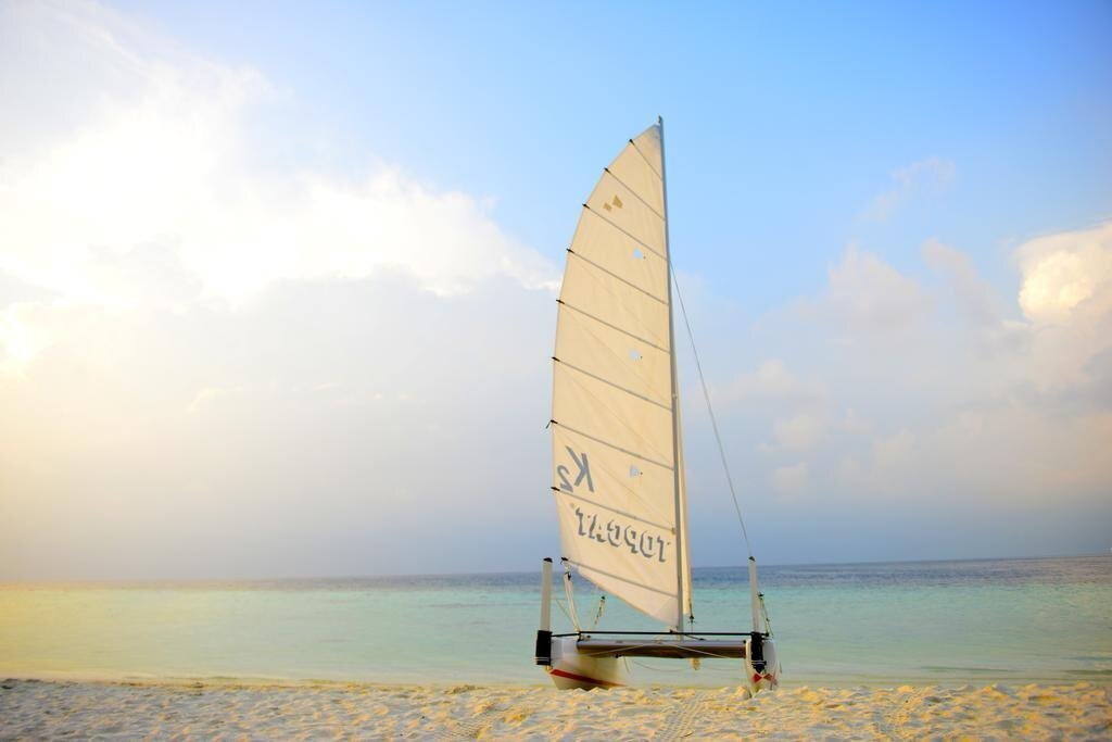 Fotografii Biyadhoo Island Resort Maldives 3*