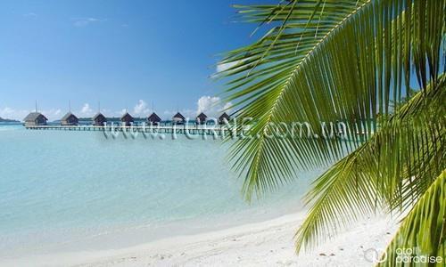 Imaginea Cocoa Island 5*