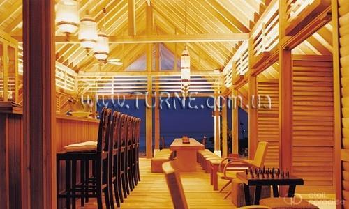 Fotografie Cocoa Island 5*
