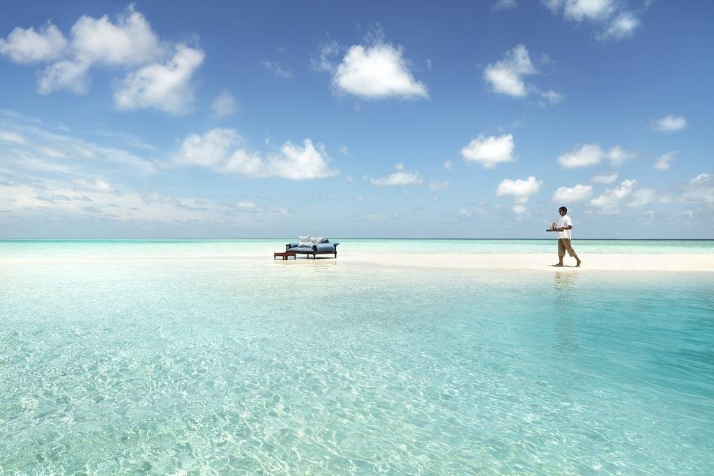 Fotografii Naladhu Maldives 5*