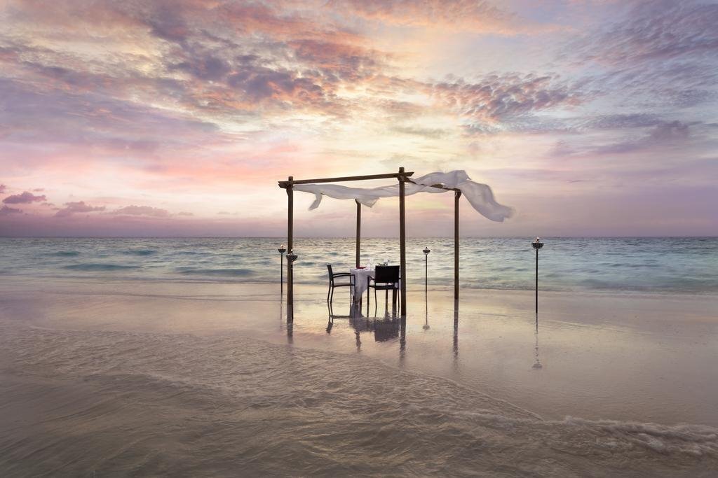 Fotografie Naladhu Maldives 5*