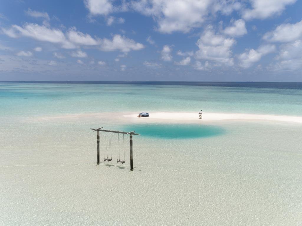 Imaginea Naladhu Maldives 5*