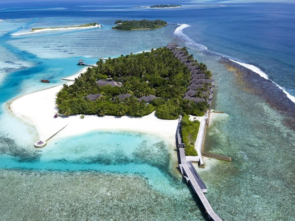 Imaginea Naladhu Maldives 5*