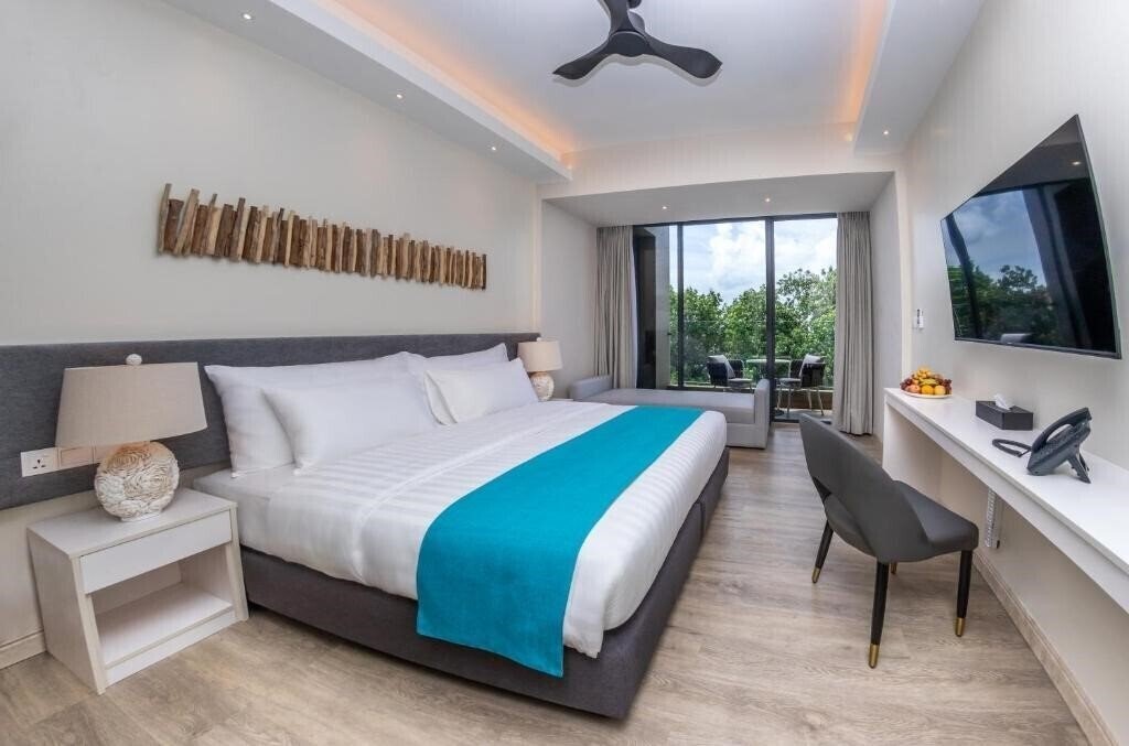 Hotel Sky Beach Maldives Guest House 3*