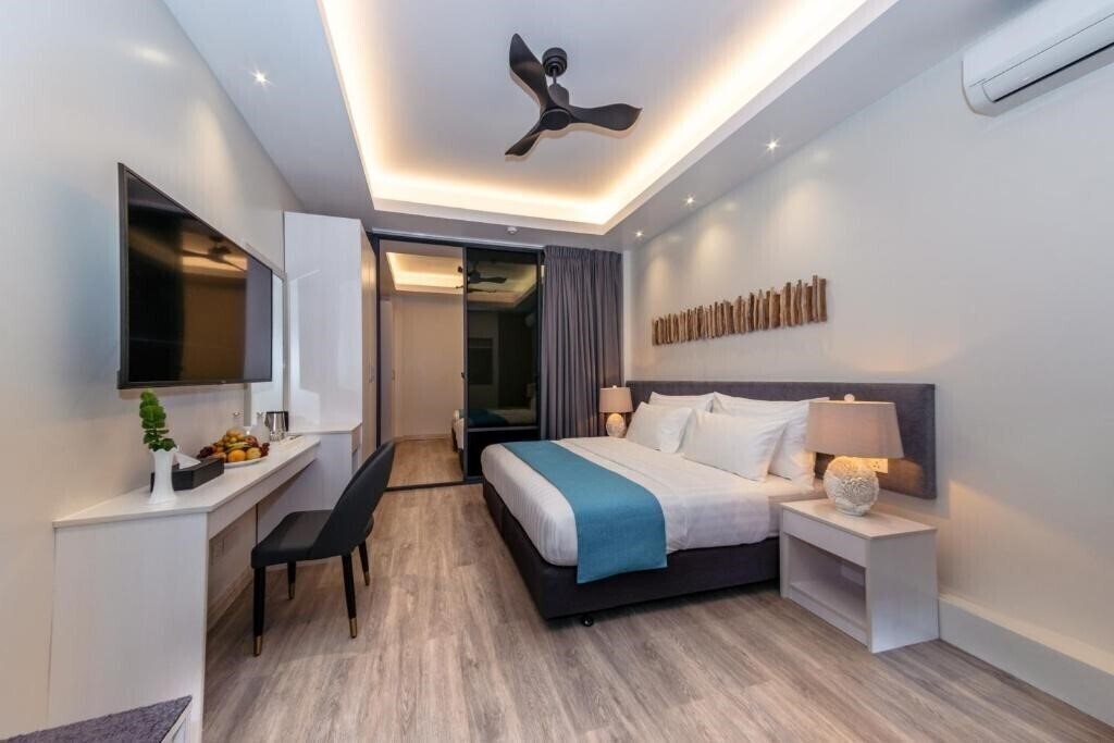 Fotografii Sky Beach Maldives Guest House 3*