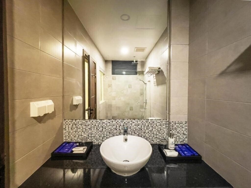 Fotografie Sky Beach Maldives Guest House 3*