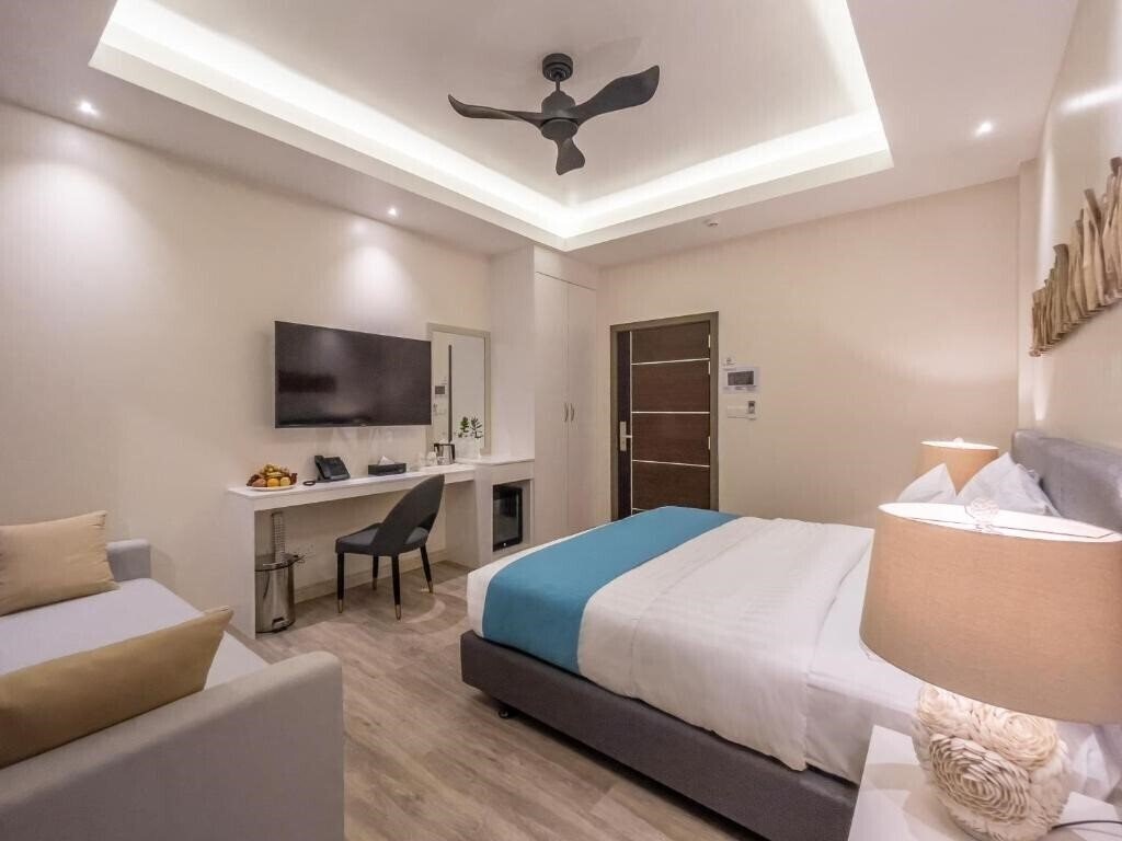 Imaginea Sky Beach Maldives Guest House 3*