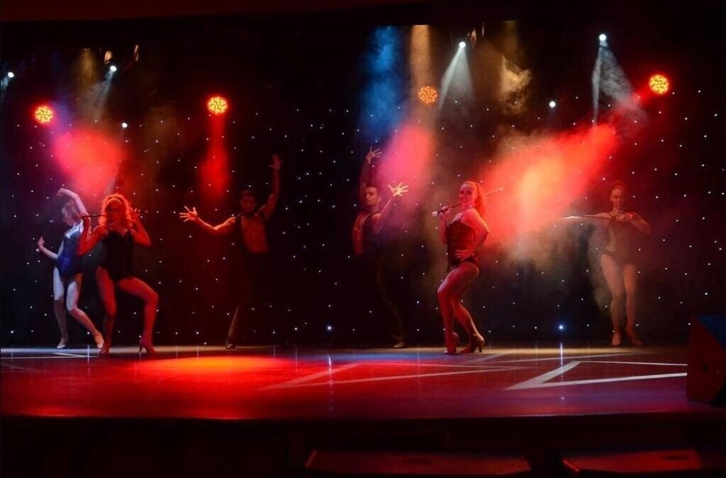 Fotografie Db San Antonio 4*