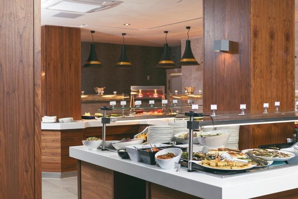 Imaginea Bora Bora Ibiza Malta Resort отель без категории