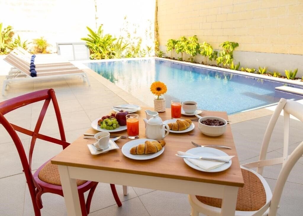 Fotografii De Rohan 4*