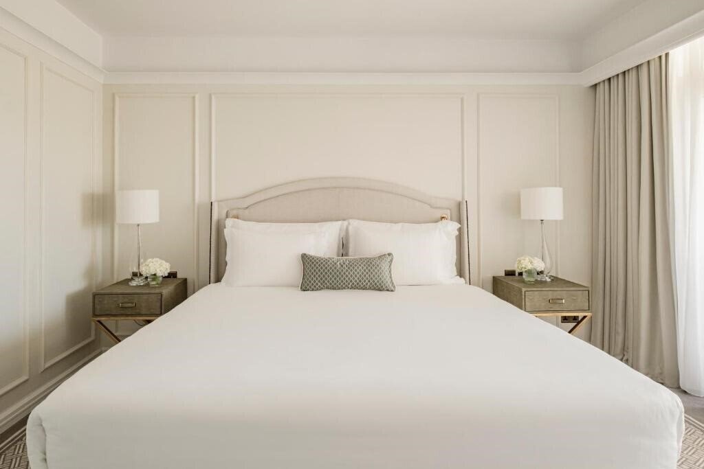 Fotografie Corinthia Palace Hotel & Spa 5*