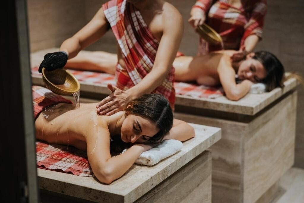 Imaginea San Antonio Hotel & Spa 4*