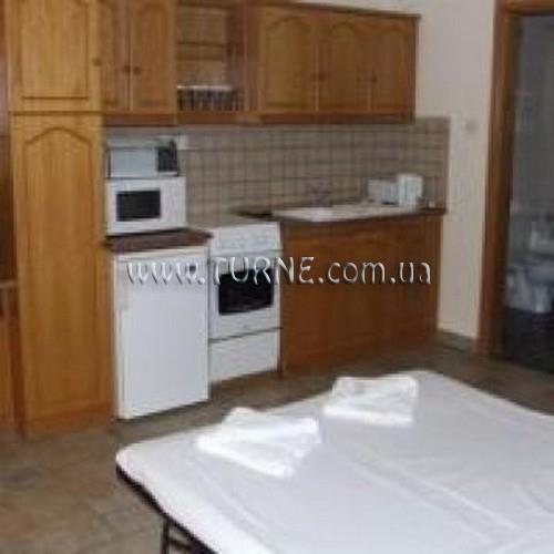 Imaginea Clover Holiday Complex 3*