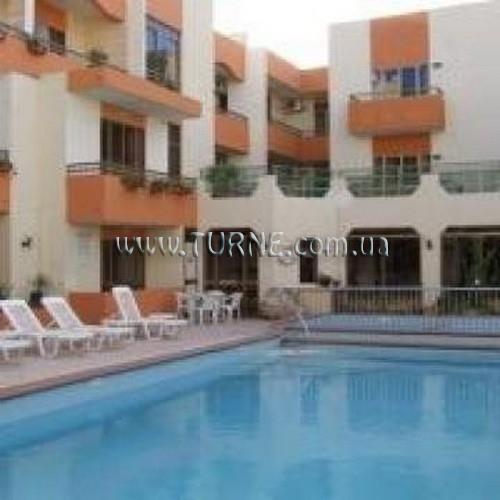 Fotografie Clover Holiday Complex 3*